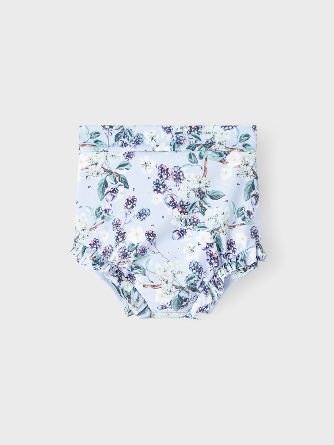 NMFZEKA Swim- & Underwear - Cosmic Sky